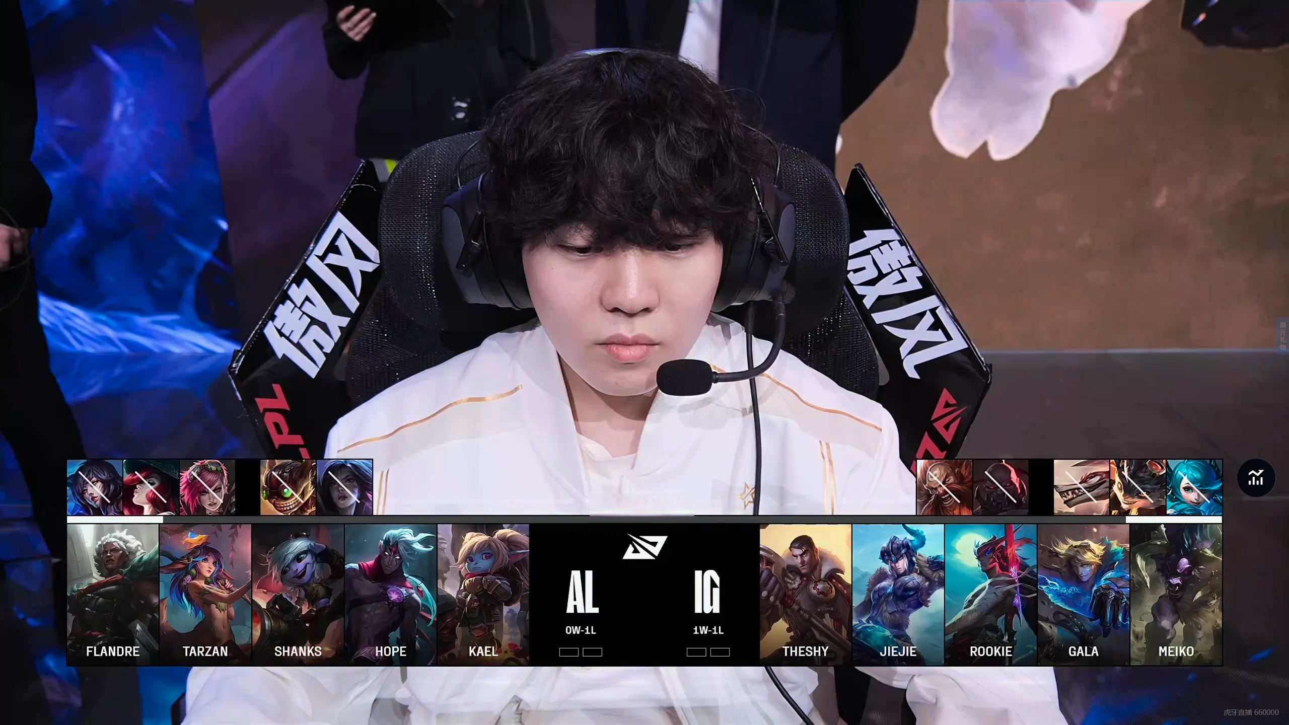 NG28-比赛局势复杂引发热议！，JackeyLove在G2比赛中表现优异再创辉煌时刻(jackeylove今夜我是天选也是唯一)