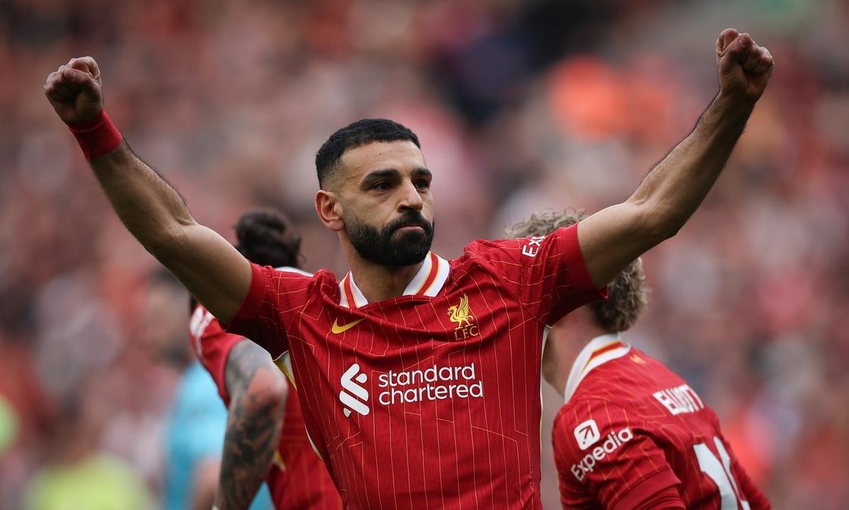 南宫28-包含萨拉赫遭遇三连败，巴黎圣日耳曼教练面临压力！的词条