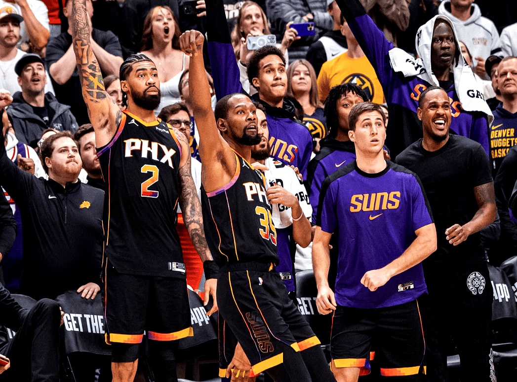 南宫28- 杜兰特关键节点逆转,西班牙队带队取胜了吗 