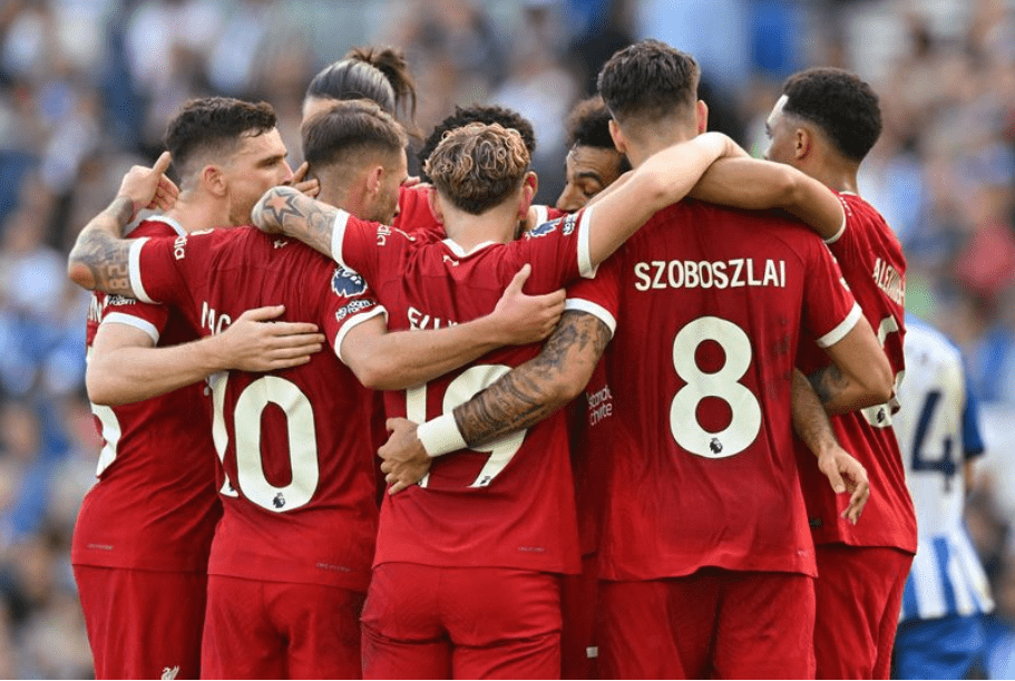 南宫28-JackeyLove关键节点出色防守，利物浦带队取胜！的简单介绍