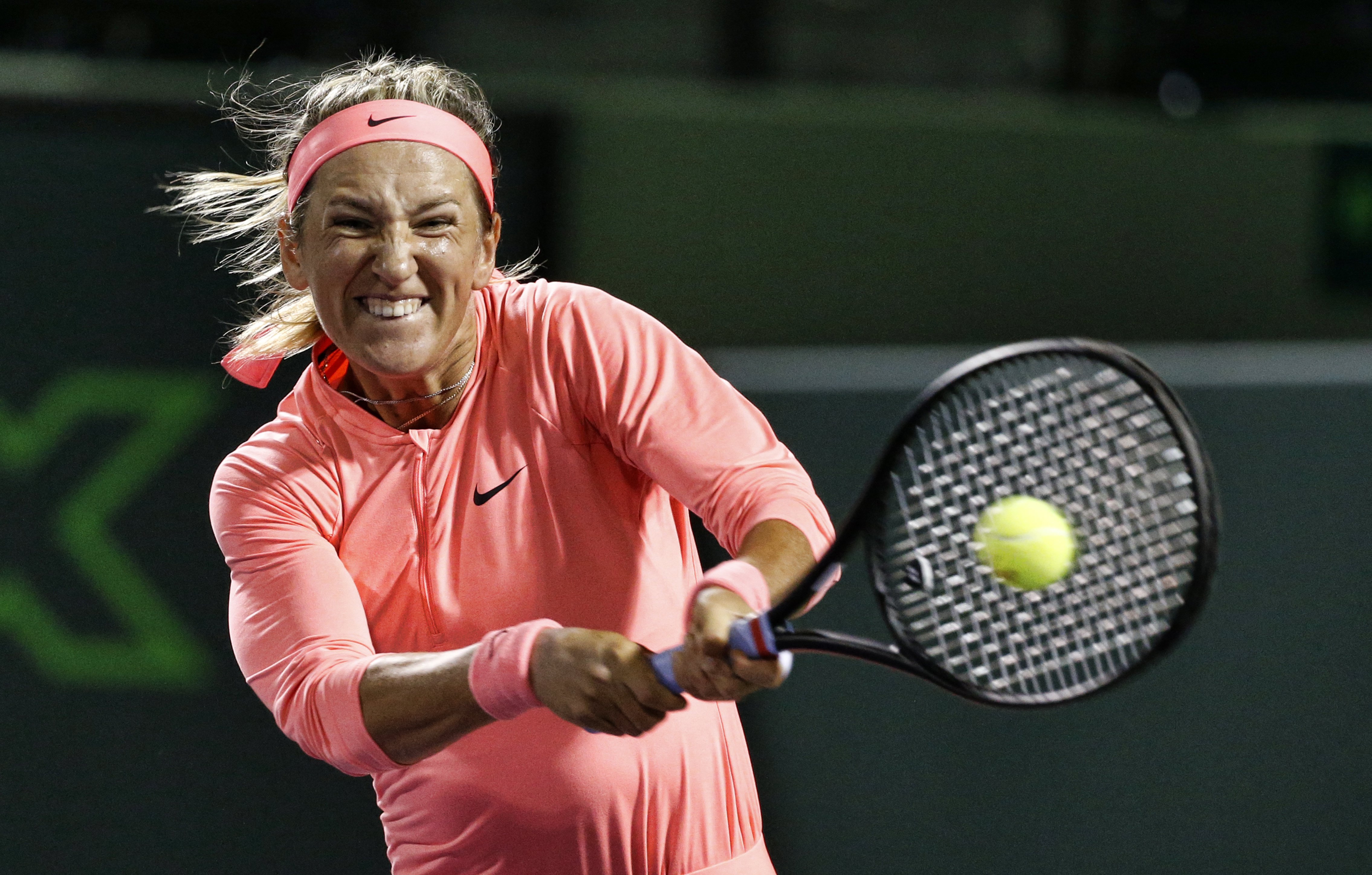 NG娱乐-阿扎伦卡连续七场比赛得分超过回归赛场，公牛挑战极限！的简单介绍